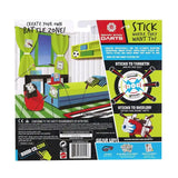 BOOMCO TARGET STICKER PACK