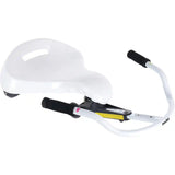 JD Bug Kidz Swayer - White - Kiddy Zone