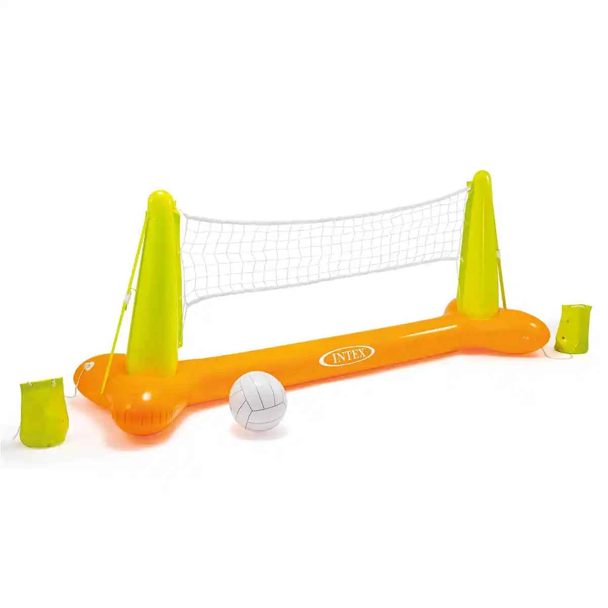 Intex Pool Volleyball Game, Ages 6+ 42156508 - Kiddy Zone