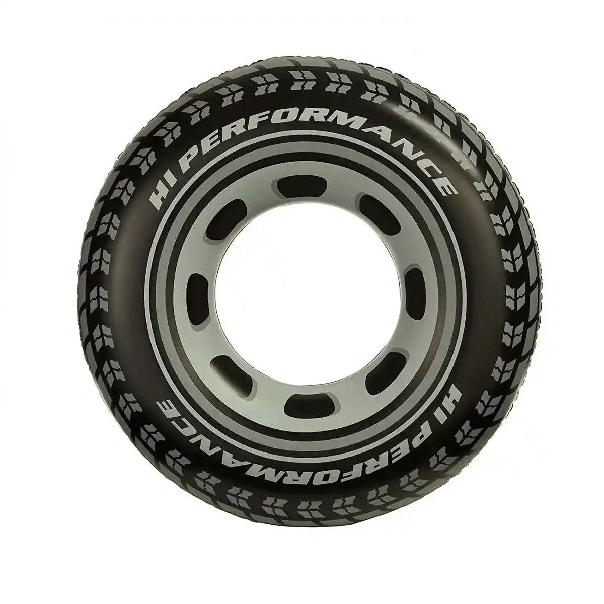 Intex Giant Tire Tube, Ages 9+