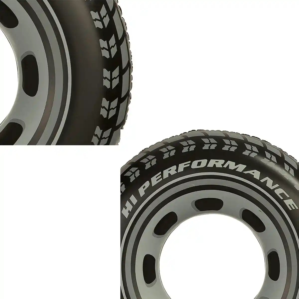 Intex Giant Tire Tube, Ages 9+