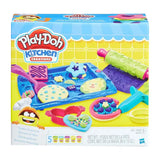 Playdoh Ss Cookies Set