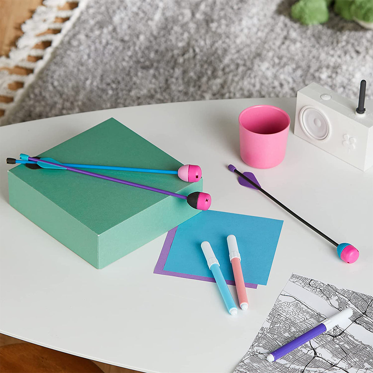 NERF REBELLE ARROW REFILL