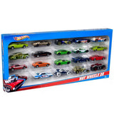 Hot Wheels BASIC CAR 20-PACK ASST