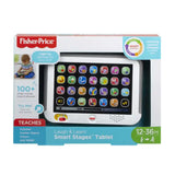 Fp L & L - Smart Stages Grey Tablet