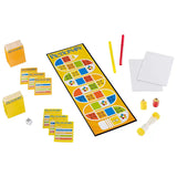 Games Pictionary - Board Game Ref.