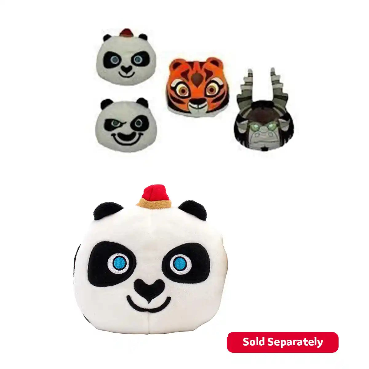 Beanie Slammer Assortment - KFP3