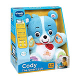 Vtech Cody The Smart Cub (Vtuk) - Kiddy Zone