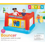 INTEX PLAYHOUSE JUMP-O-LENE - 42148260