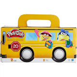 Playdoh Super Color Pack 20-Pack