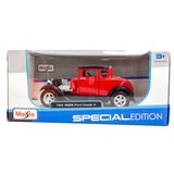 Maisto - 1:24 SE (A) -  Ford Model A 1929 - Kiddy Zone