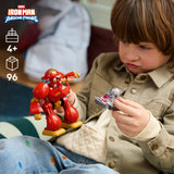 LEGO Disney Junior Marvel 11209 Ultron vs. Iron Man V29 4+