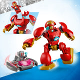 LEGO Disney Junior Marvel 11209 Ultron vs. Iron Man V29 4+