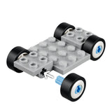 LEGO Bluey 11216 Grannies with Bingo and Bluey V29 4+