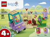 LEGO Bluey 11216 Grannies with Bingo and Bluey V29 4+