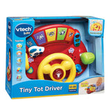 Vtech Tiny Tot Driver