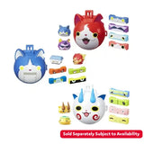 Yokai Watch - Watch Customization Accessories