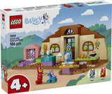 LEGO Bluey 11221 School with Rusty and Bluey V29 4+