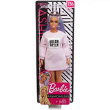 Barbie Fashionistas Doll Asst. - Kiddy Zone