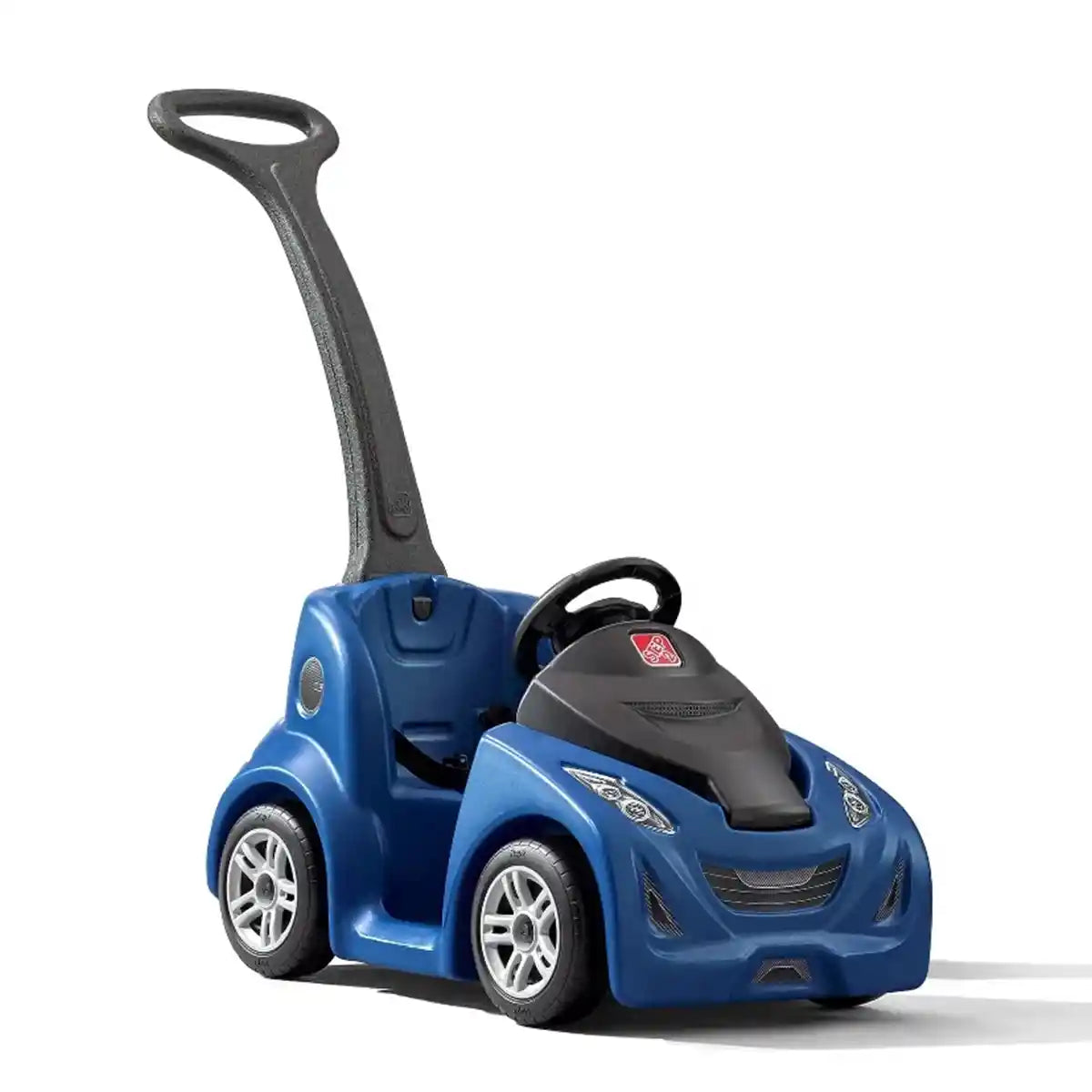 Push Around Buggy Gt - Blue