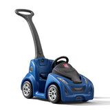 Push Around Buggy Gt - Blue