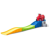Anniversary Edition Up & Down Roller Coaster - Kiddy Zone