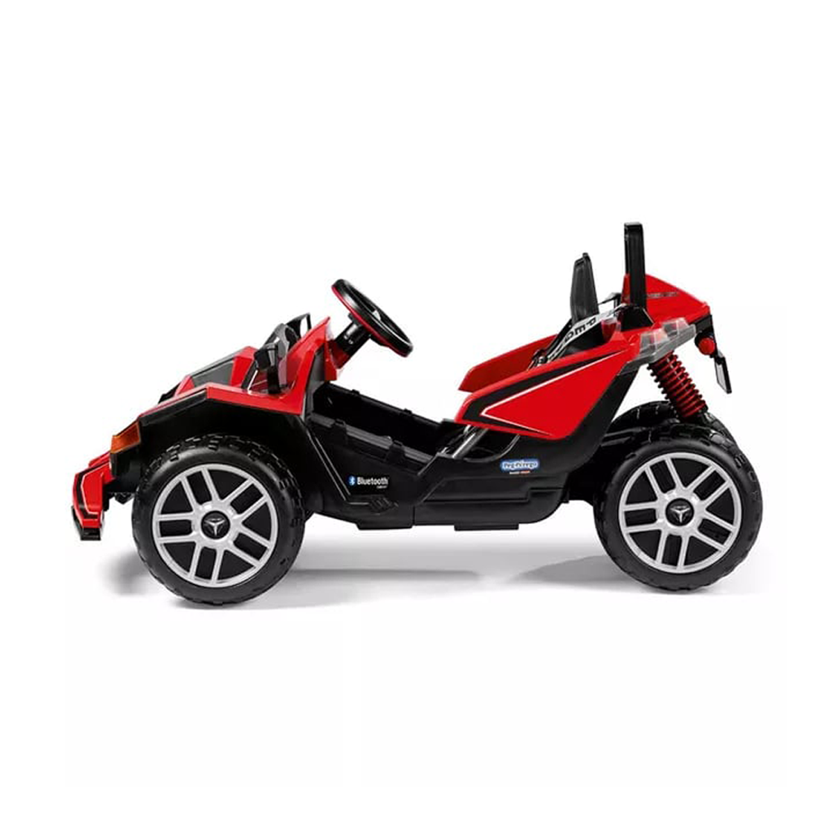Polaris Slingshot New With Remote