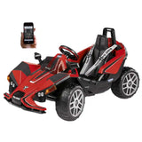 Polaris Slingshot New With Remote