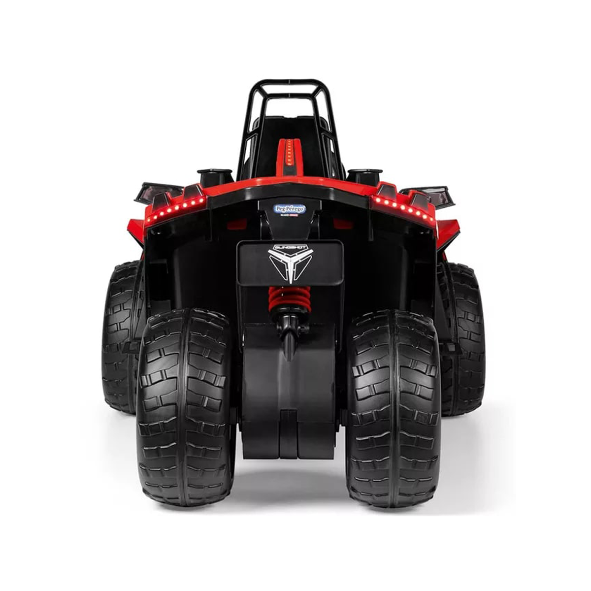 Polaris Slingshot New With Remote