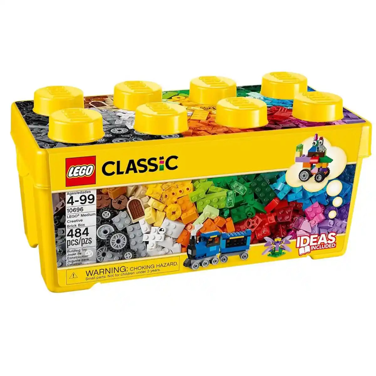 LEGO 10696  Medium Creative Brick Box