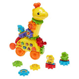 Preschool Gear Play-Giraffe