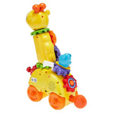 Preschool Gear Play-Giraffe