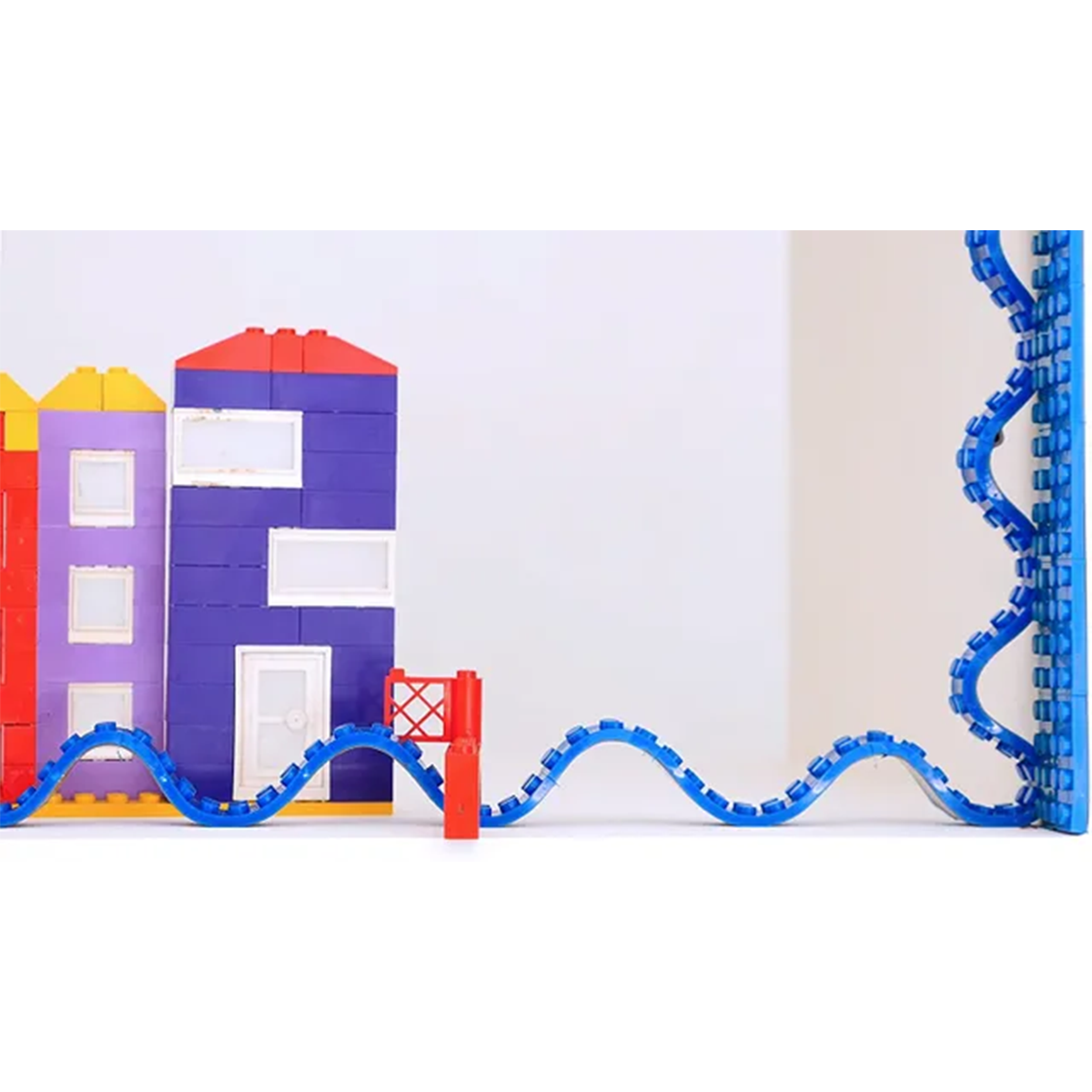 Mayka Tape Small 1m 2 Stud