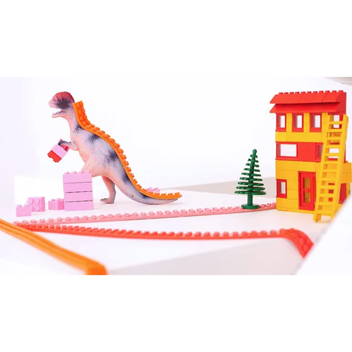 Mayka Tape Small 1m 2 Stud