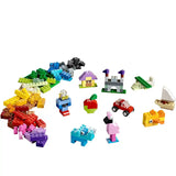 Lego Classic 10713 Creative Suitcase
