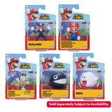 Nintendo 2.5" Fig Wave #45 Asst. 5 - Kiddy Zone