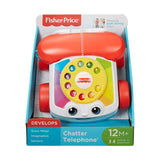 Fp Core - Chatter Telephone