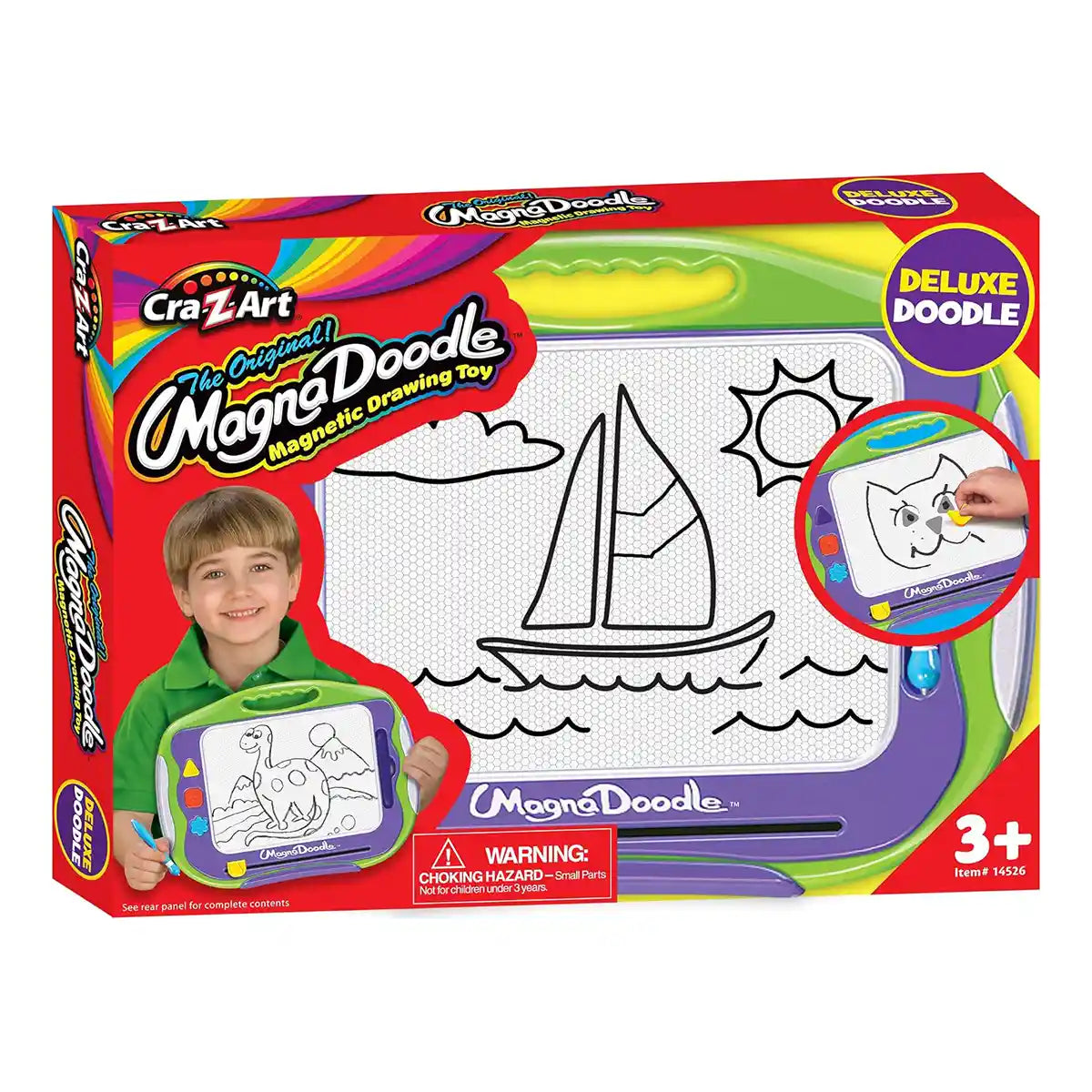 Cra Z Art-Original Magna Doodle