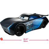 Dsny Pxr Cars - Jackson Storm