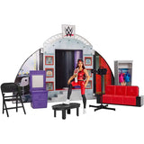 Wwe Superstars Action Figure Playset - Kiddy Zone