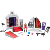Wwe Superstars Action Figure Playset - Kiddy Zone