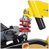 RB Flying Bear 16inch Yellow