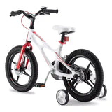 RB Space Shuttle 16 Inch White