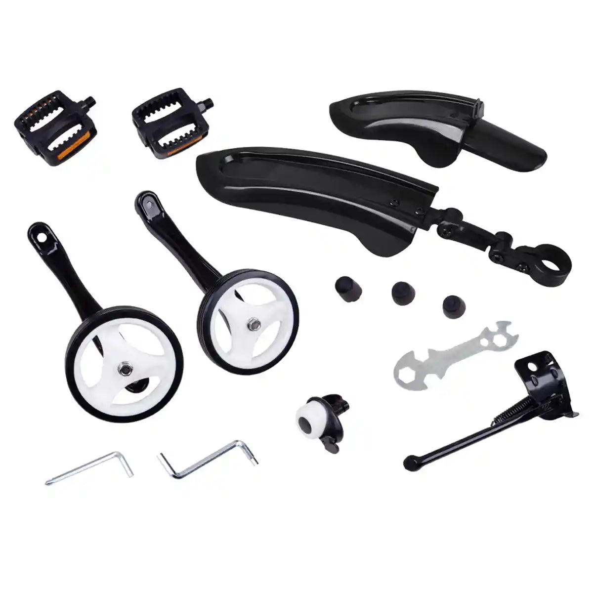 RB Space Shuttle 16 Inch White