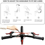 RB Space Shuttle 16 Inch White