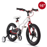 RB Space Shuttle 16 Inch White