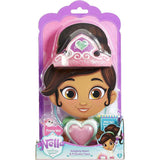 Nella The Princess Knight Be Nella Heart Pendant & Tiara - Kiddy Zone