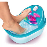 Shimmer N Sparkle 5-in-1 The Real Super Spa Salon