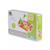 Cutting Fruits Set - 4306