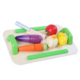 Cutting Vegetable Set - 4308 - Kiddy Zone